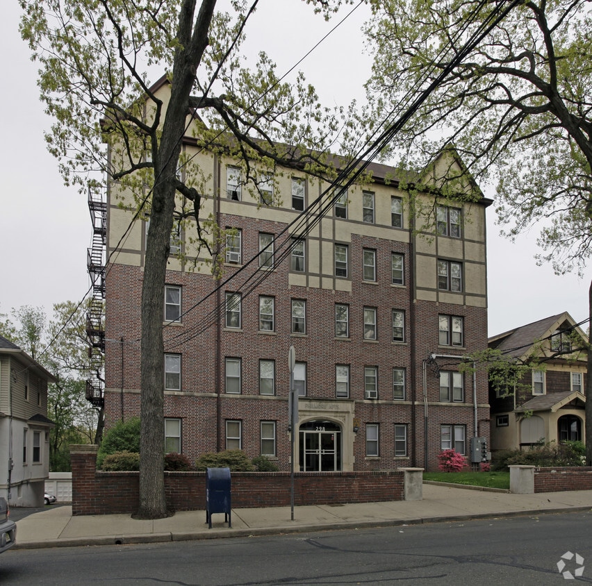 Philmore Apartments Apartments in Belleville, NJ