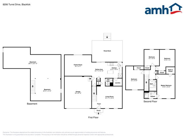 Building Photo - 8206 Turret Drive
