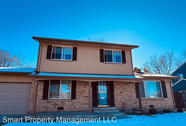 Building Photo - 3 br, 2.5 bath House - 10360 W. Grand Ave