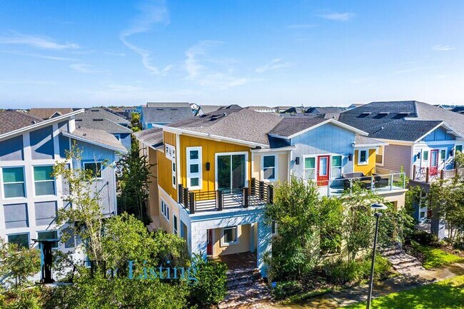 Photo - 8555 Pinter St Townhome