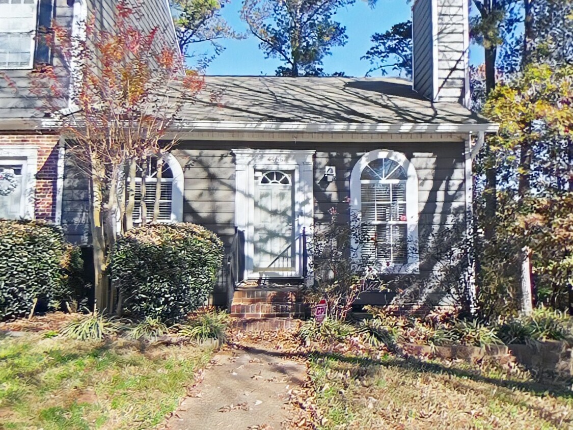 4466 Still Pines Dr, Raleigh, NC 27613 Townhome Rentals in Raleigh NC