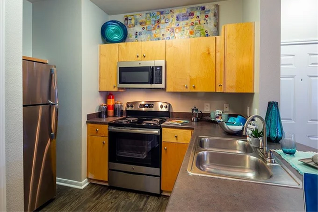 Interior Photo - Cambria Cove Apartments