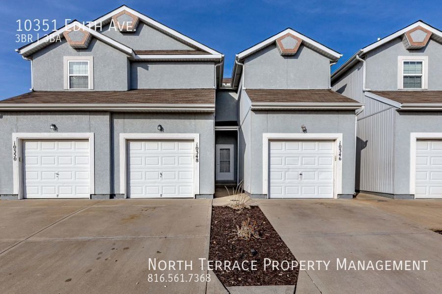 10351 Edith Ave, Kansas City, KS 66109 Room for Rent in Kansas City