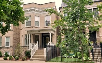 Building Photo - 4022 N Paulina St