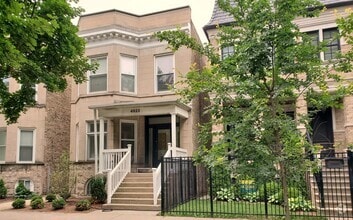 Building Photo - 4022 N Paulina St