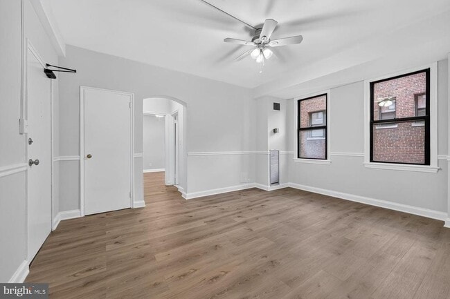 Building Photo - 2515 K St NW