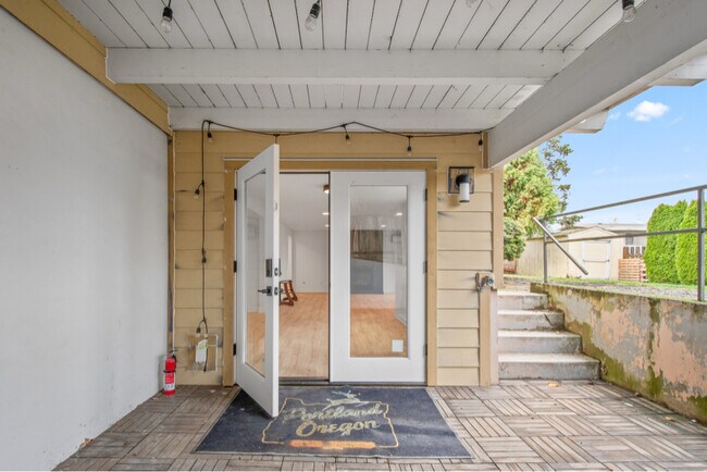 Foto del edificio - 14407 NE Fremont St