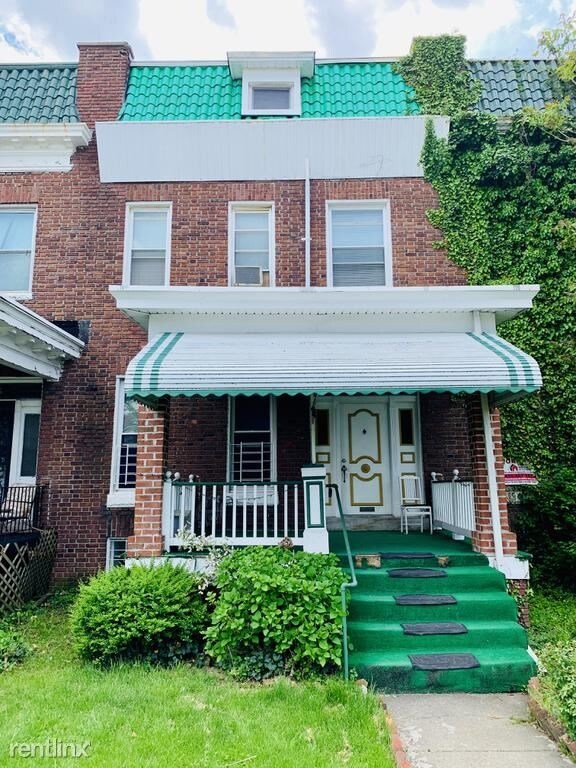 Building Photo - 2 br, 1 bath Apartment - 3608 Reisterstown Rd
