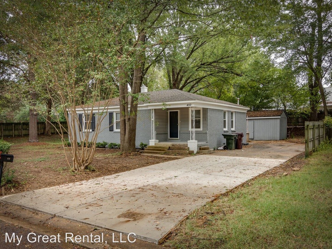 Foto principal - 3 br, 2 bath House - 450 Homeville Road