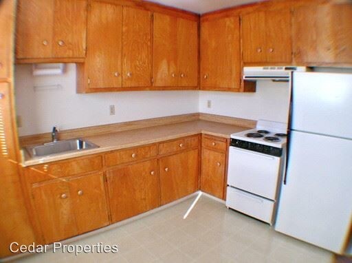 Building Photo - 1508 Parker St