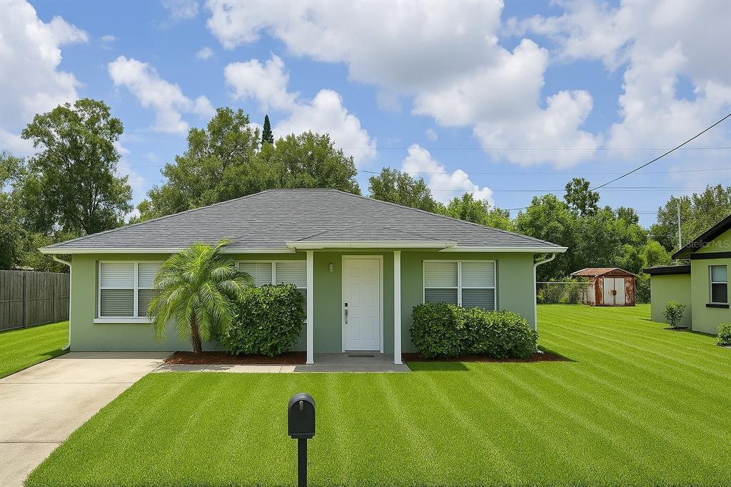 Foto principal - 1513 Braund St