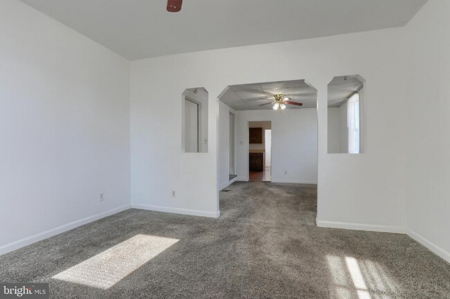 Building Photo - 1301 Brandywine St