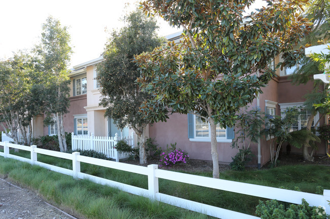 Building Photo - Parke Orcutt Apartments