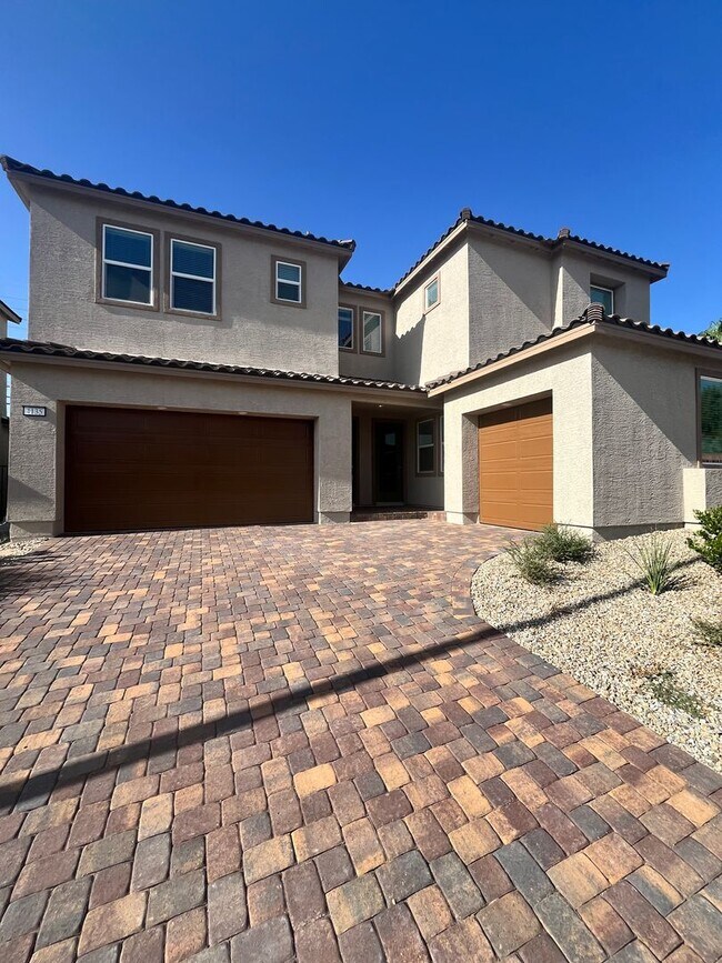 Foto del edificio - Brand New Lennar Home!  Be the first to oc...