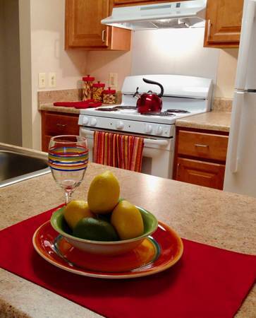 Foto del edificio - Forest Glen II Apartments - Senior Living!