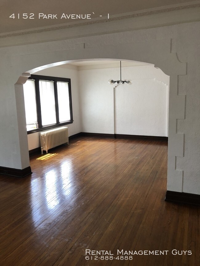 Building Photo - 4152 Park Ave