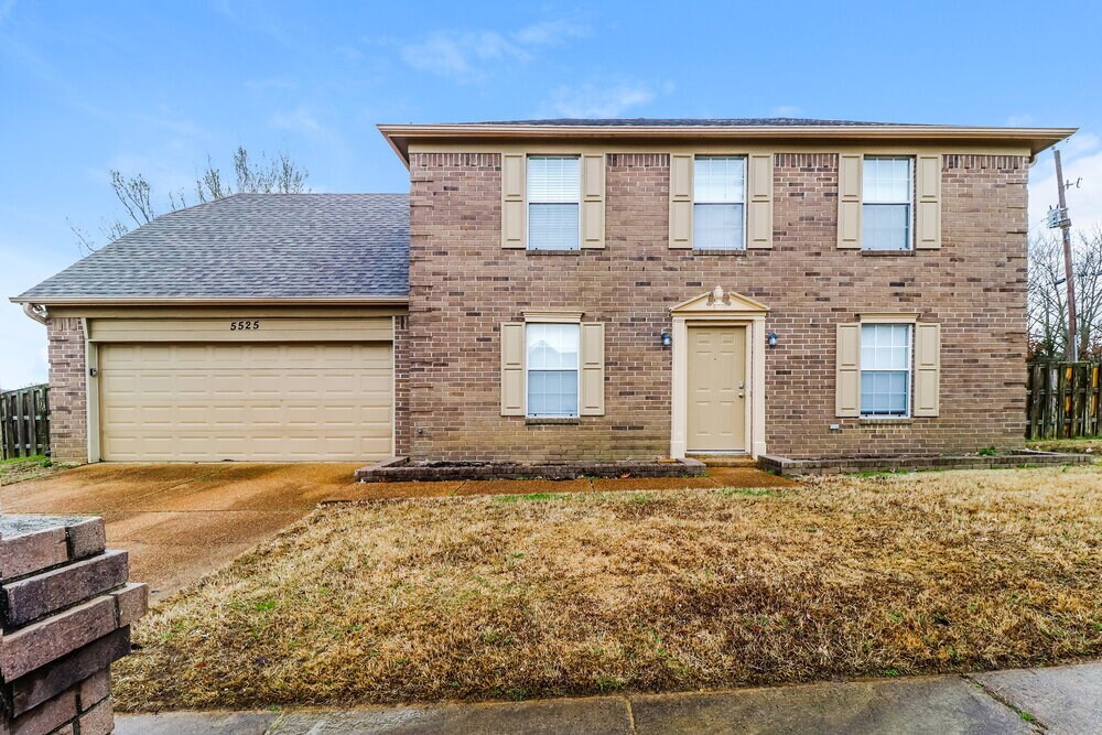 Foto principal - 5525 Angelace Dr S