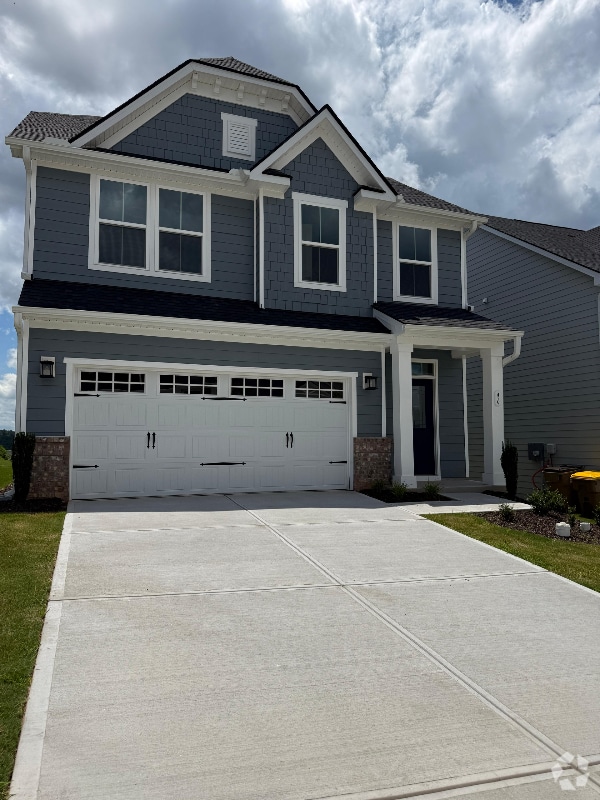 Building Photo - 321 Moosehead Trl
