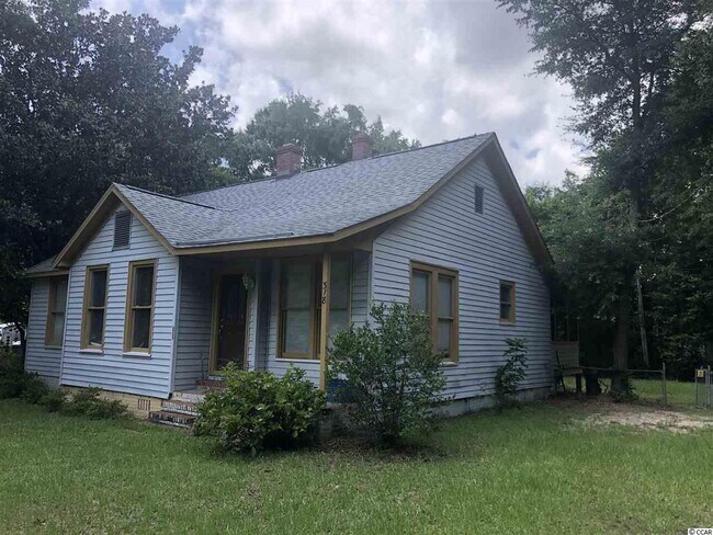 Building Photo - 318 Bayview Dr