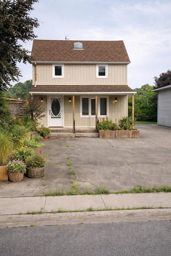 Photo du bâtiment - 21 Colborne St