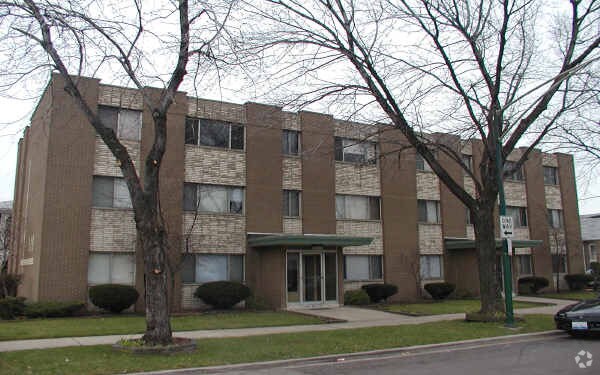 Foto del edificio - Rentamos Apartments