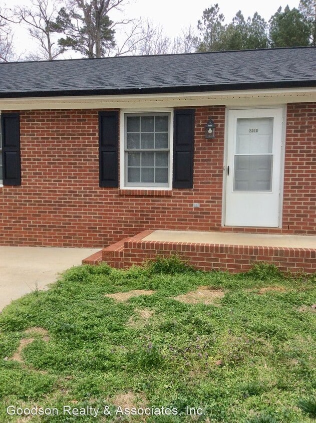 Primary Photo - 2 br, 2 bath House - 2318 Beth Haven Churc...