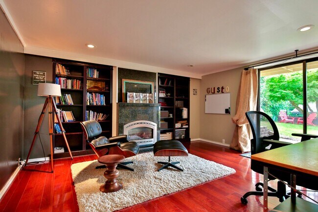 Foto del edificio - Richmond Beach Hideaway – Private & Serene