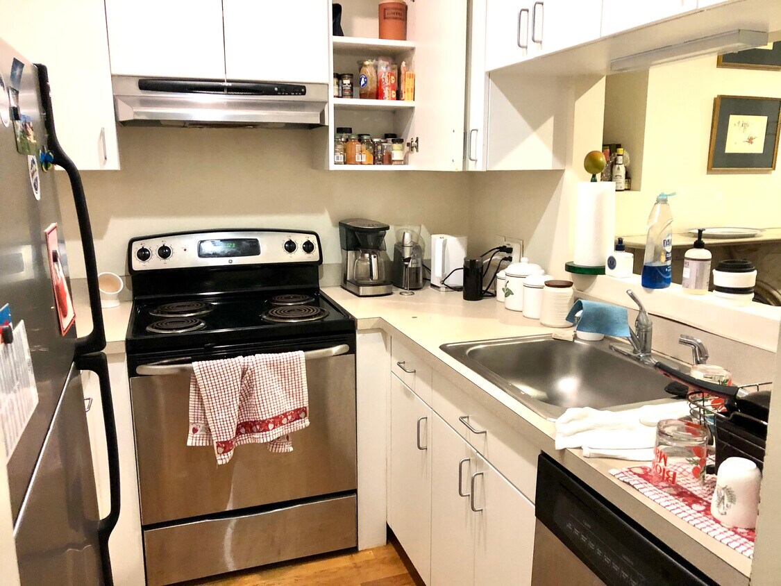 Foto principal - 22 Yarmouth St