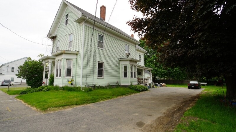 Photo - 6 Water St (Danvers, MA)