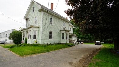 Building Photo - 6 Water St