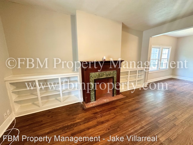 Building Photo - 2 br, 1 bath House - 606 N Preston