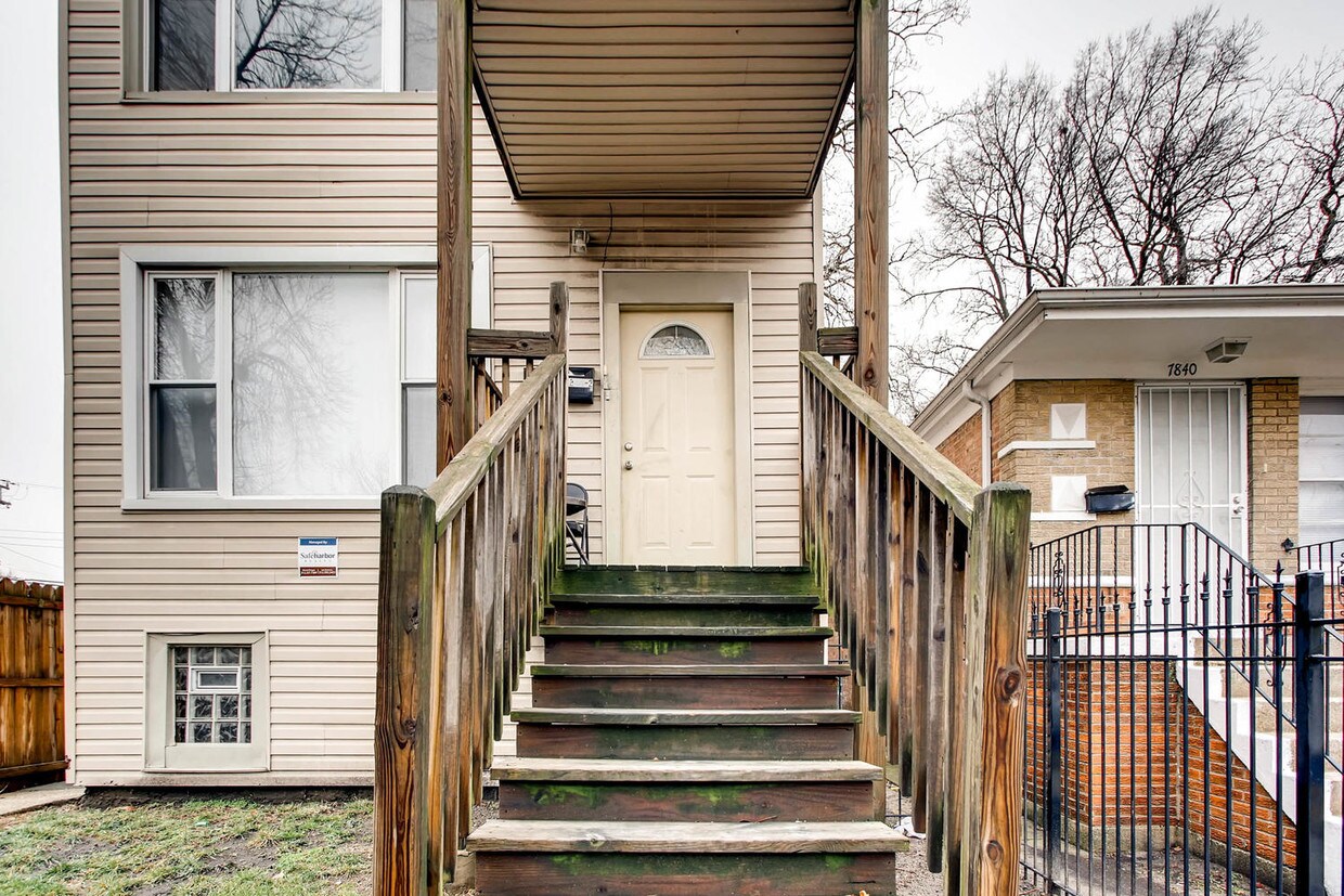 Primary Photo - 7844 S Greenwood Ave