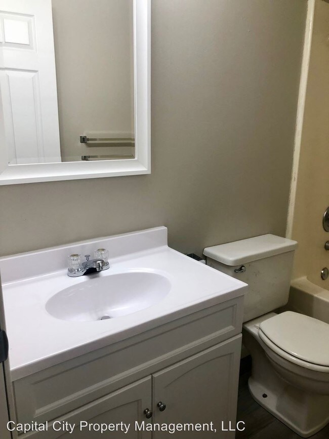 Foto del edificio - 1117 S 8th St