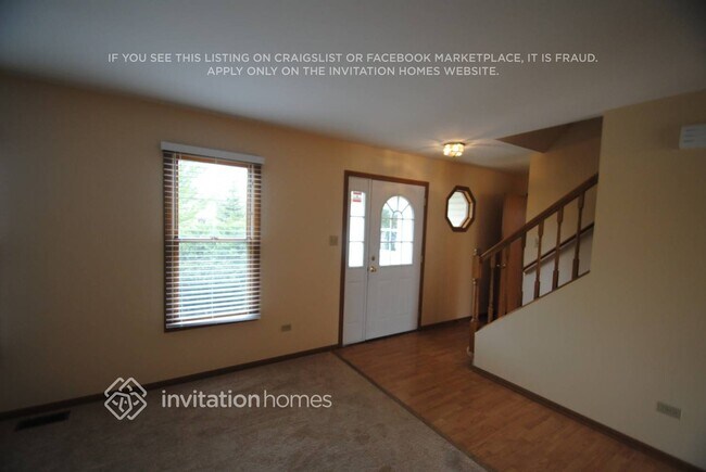 Foto del edificio - 1714 Great Falls Dr