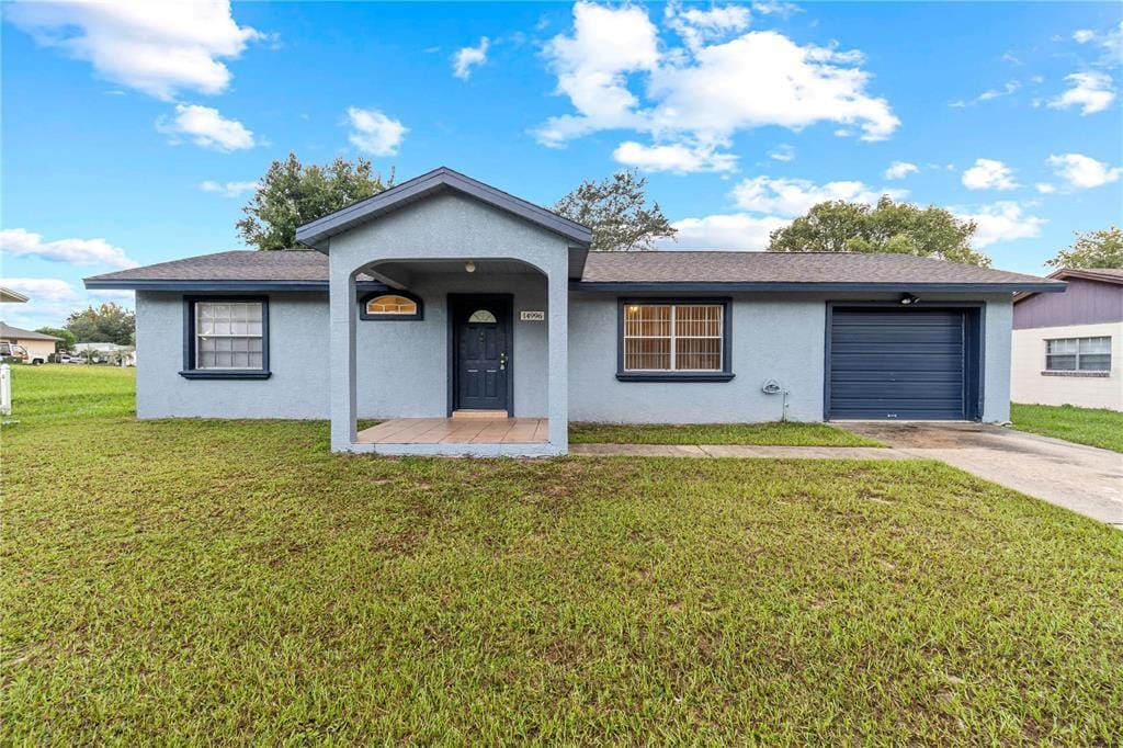 Foto principal - 14996 SW 35th Avenue Rd