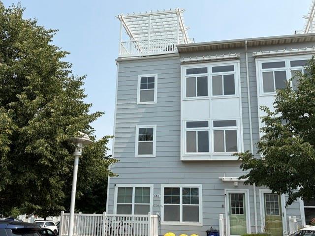 Building Photo - 64-16 Ocean Ave N