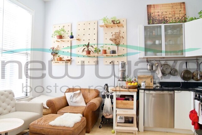 Foto del edificio - 290 Columbus Ave