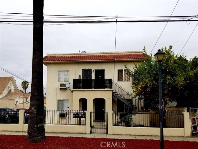 Foto principal - 3553 Park Ave