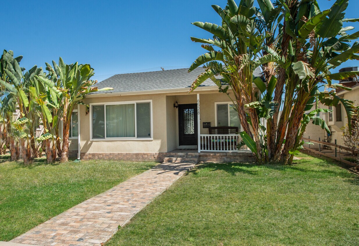 Foto principal - 6528 Yarmouth Ave