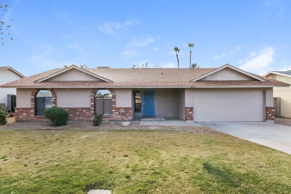 Foto principal - 6243 E Inglewood St