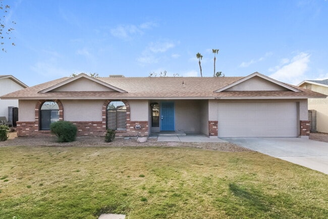 Building Photo - 6243 E Inglewood St