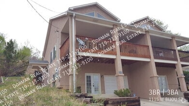 Building Photo - 1115 W Bijou St