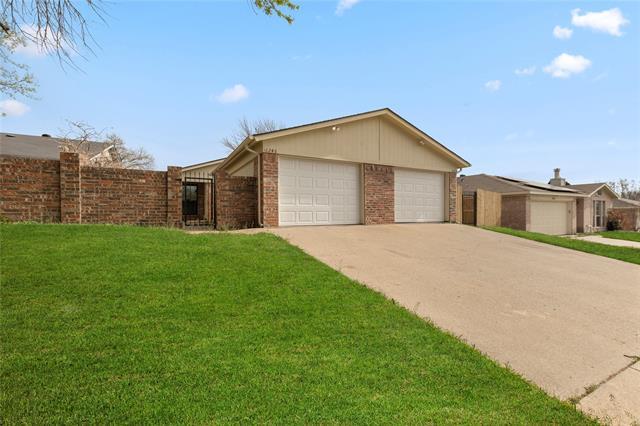 Foto del edificio - 10246 Maverick Dr