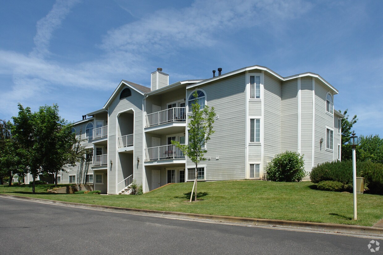 Highland Springs Apartments in Boise, ID