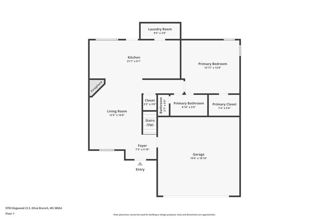 Building Photo - 9793 Dogwood Ct E