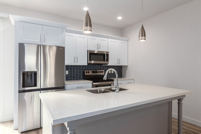 Foto del edificio - 1845 N 51st St