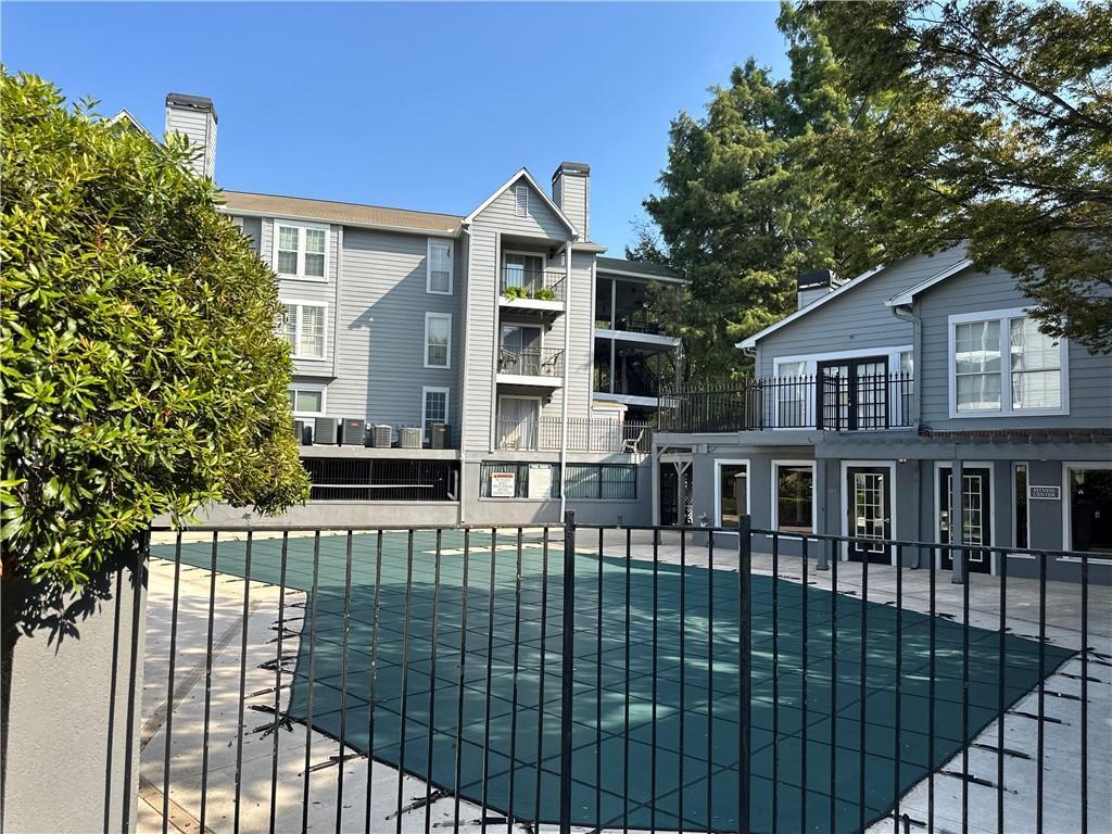 Foto principal - 126 Granville Ct