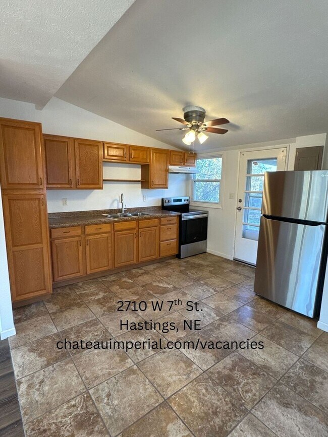 Foto del edificio - 2 bedroom 1 bathroom house