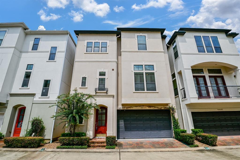 9608 Pemberton Cres Dr, Houston, TX 77025 House Rental in Houston, TX