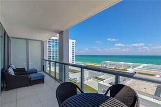 Building Photo - 6799 Collins Ave